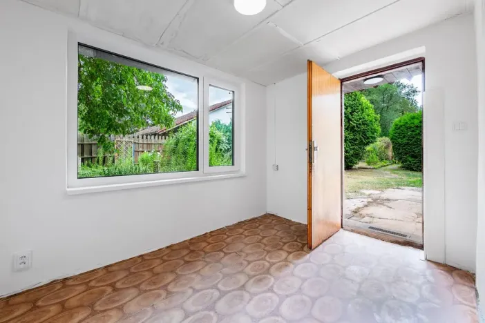 Prodej rodinného domu, Bor - Malovice, 358 m2