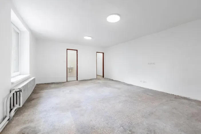 Prodej rodinného domu, Bor - Malovice, 358 m2