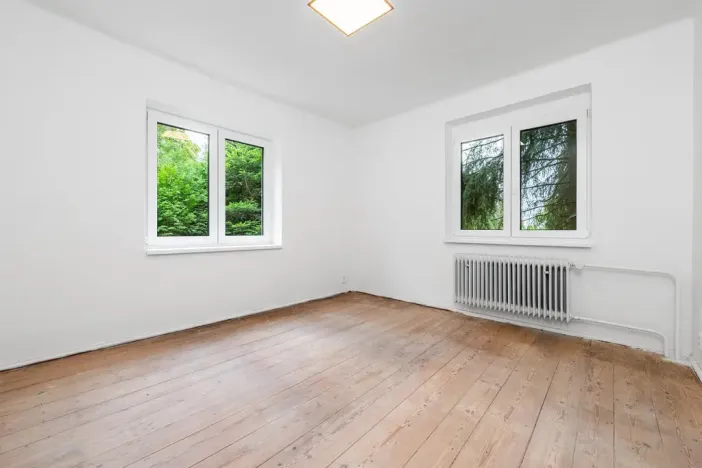 Prodej rodinného domu, Bor - Malovice, 358 m2
