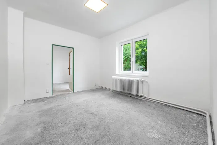Prodej rodinného domu, Bor - Malovice, 358 m2