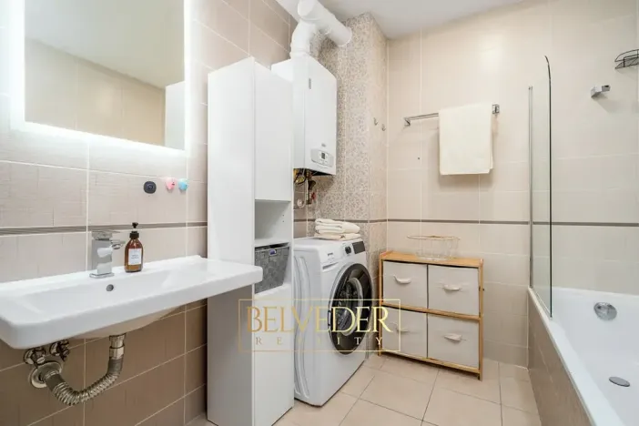 Prodej bytu 3+kk, Teplice, Albrechtova, 88 m2