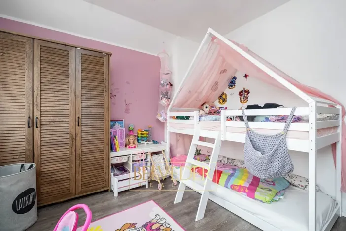 Prodej bytu 3+kk, Teplice, Albrechtova, 88 m2