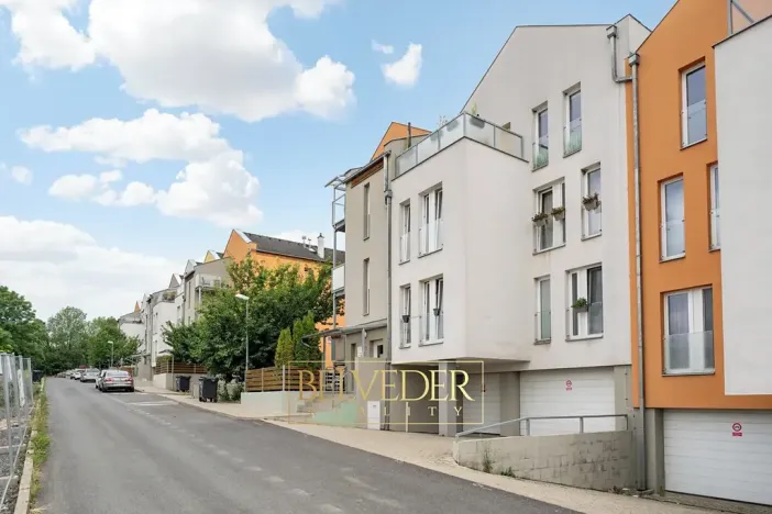 Prodej bytu 3+kk, Teplice, Albrechtova, 88 m2