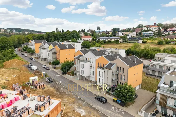 Prodej bytu 3+kk, Teplice, Albrechtova, 88 m2
