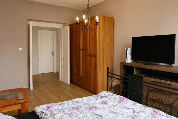 Pronájem bytu 3+kk, Mladá Boleslav, U cukrovaru, 150 m2