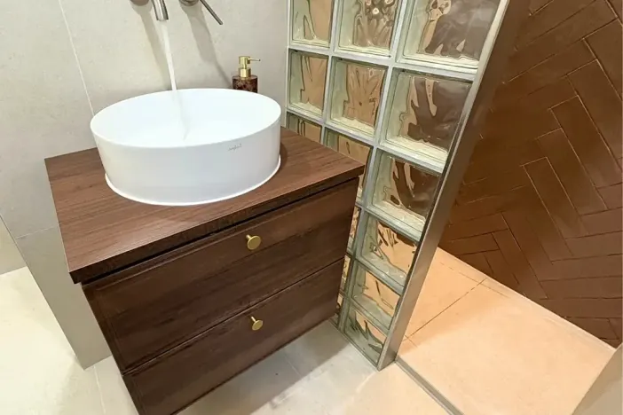 Prodej bytu 2+kk, Praha - Smíchov, Štefánikova, 49 m2