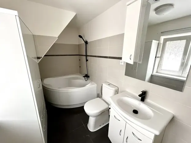 Pronájem bytu 2+1, Praha - Vokovice, Nad Jenerálkou, 69 m2