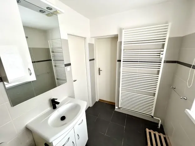 Pronájem bytu 2+1, Praha - Vokovice, Nad Jenerálkou, 69 m2