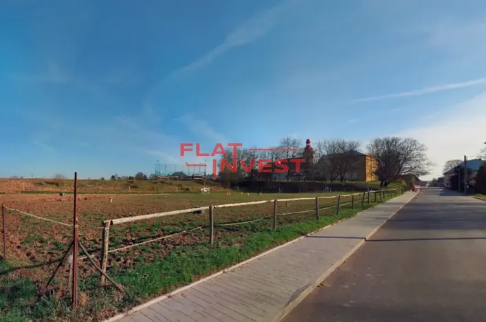 Prodej pozemku pro bydlení, Lužany, 1150 m2