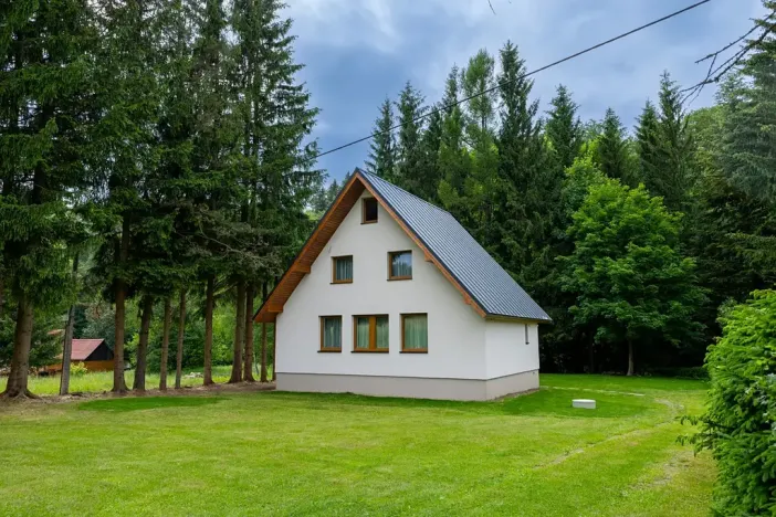 Prodej rodinného domu, Sedloňov, 129 m2