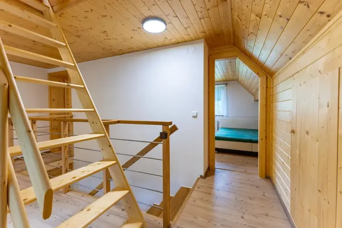 Prodej rodinného domu, Sedloňov, 129 m2