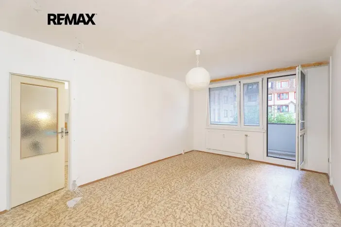 Prodej bytu 3+1, Praha - Kunratice, Jana Růžičky, 74 m2