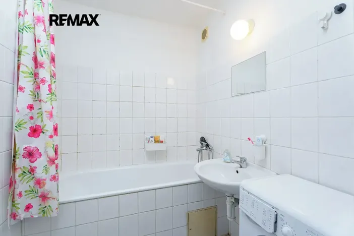 Prodej bytu 3+1, Praha - Kunratice, Jana Růžičky, 74 m2