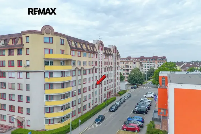 Prodej bytu 3+1, Praha - Kunratice, Jana Růžičky, 74 m2