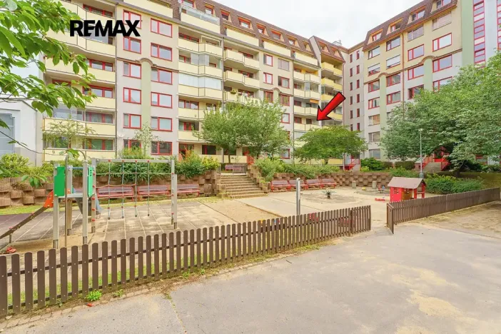 Prodej bytu 3+1, Praha - Kunratice, Jana Růžičky, 74 m2