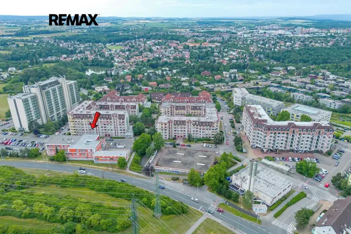 Prodej bytu 3+1, Praha - Kunratice, Jana Růžičky, 74 m2