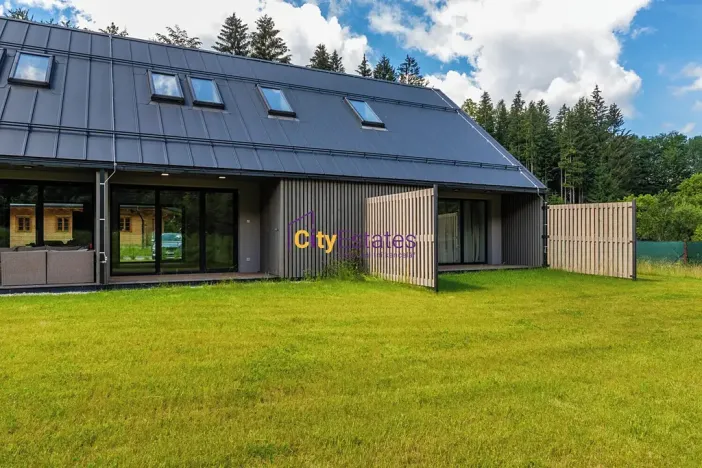 Prodej bytu 3+kk, Horní Bečva, 62 m2