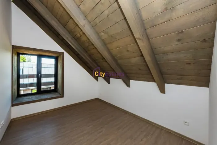 Prodej bytu 3+kk, Horní Bečva, 62 m2
