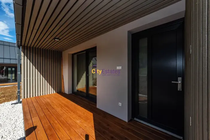 Prodej bytu 3+kk, Horní Bečva, 62 m2