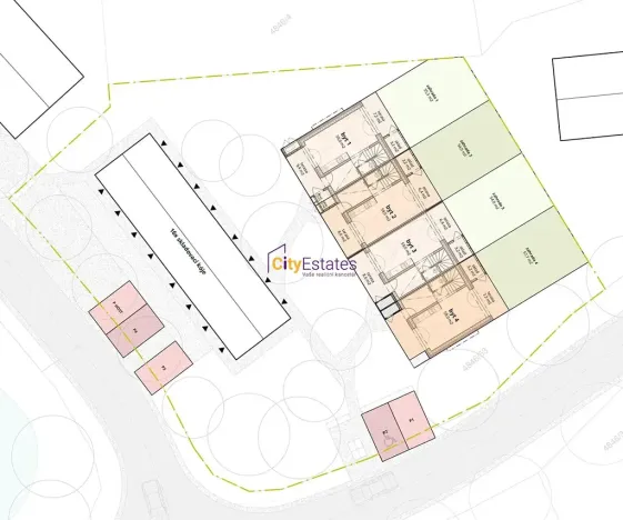 Prodej bytu 3+kk, Horní Bečva, 62 m2