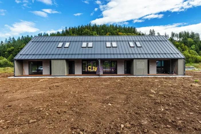 Prodej bytu 3+kk, Horní Bečva, 62 m2