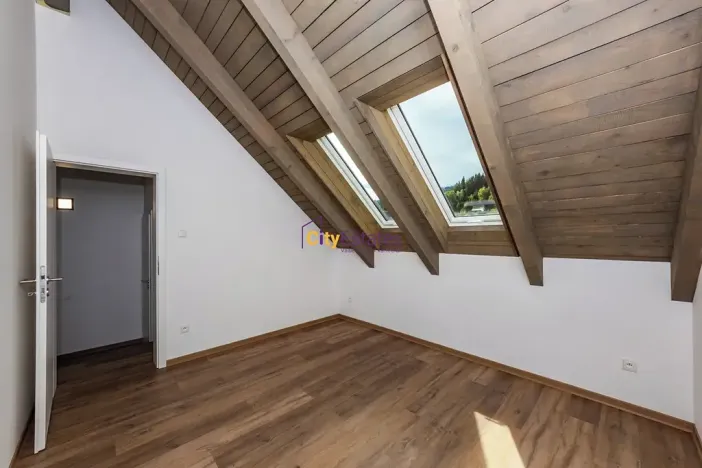 Prodej bytu 3+kk, Horní Bečva, 62 m2