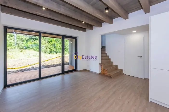 Prodej bytu 3+kk, Horní Bečva, 63 m2