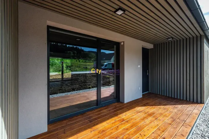 Prodej bytu 3+kk, Horní Bečva, 63 m2