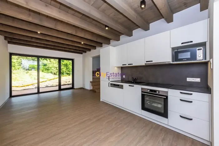 Prodej bytu 3+kk, Horní Bečva, 63 m2