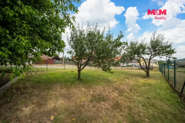 Prodej rodinného domu, Lhota pod Radčem, 88 m2