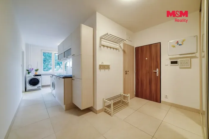 Pronájem bytu 3+1, Cheb, Do Zátiší, 77 m2
