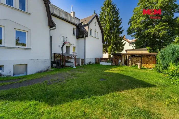 Prodej bytu 3+kk, Jablonec nad Nisou - Jablonecké Paseky, Lučanská, 72 m2