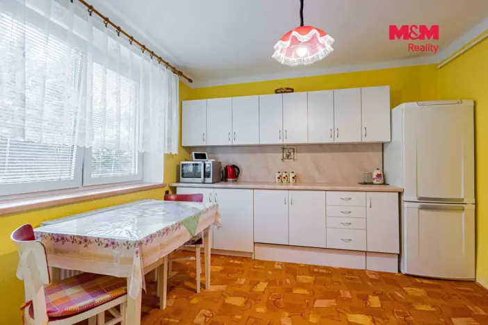 Prodej rodinného domu, Český Těšín - Dolní Žukov, Pod Zvonek, 95 m2