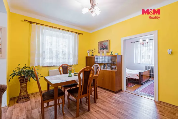 Prodej rodinného domu, Český Těšín - Dolní Žukov, Pod Zvonek, 95 m2
