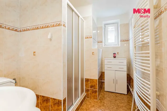 Prodej rodinného domu, Český Těšín - Dolní Žukov, Pod Zvonek, 95 m2