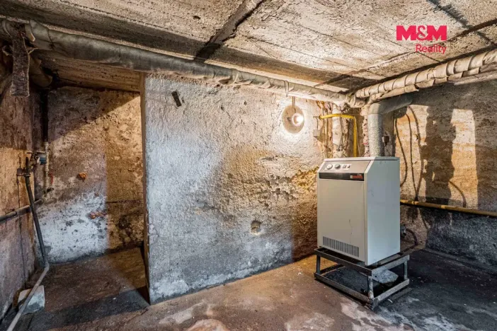 Prodej rodinného domu, Český Těšín - Dolní Žukov, Pod Zvonek, 95 m2
