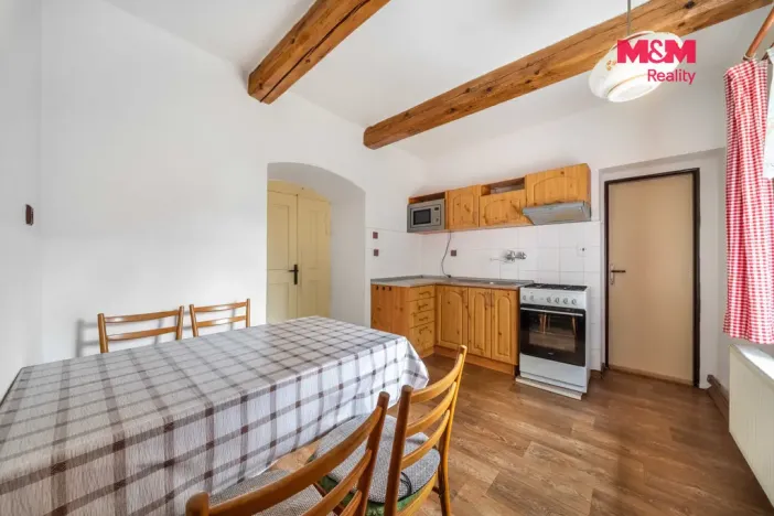 Prodej rodinného domu, Lhota pod Radčem, 88 m2