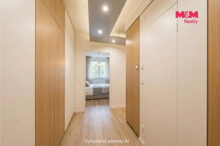 Prodej bytu 2+kk, Havířov - Podlesí, 17. listopadu, 40 m2