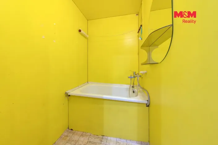 Prodej bytu 2+kk, Havířov - Podlesí, 17. listopadu, 40 m2