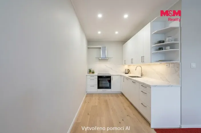 Prodej bytu 2+kk, Havířov - Podlesí, 17. listopadu, 40 m2