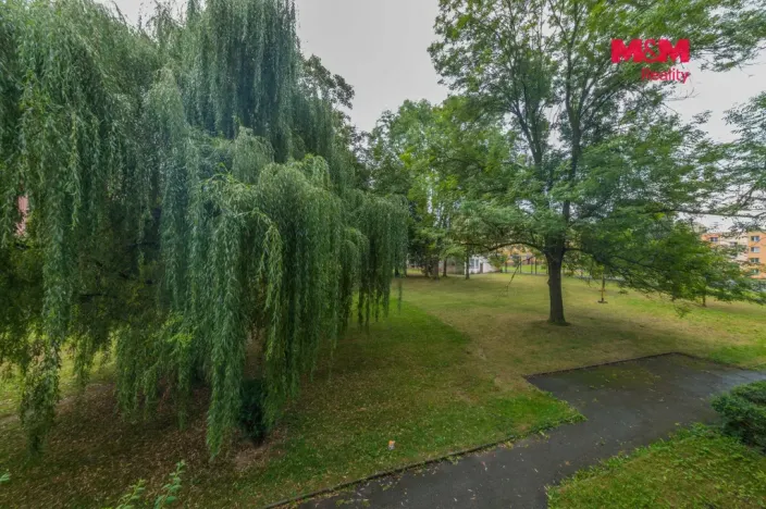 Prodej bytu 2+kk, Havířov - Podlesí, 17. listopadu, 40 m2