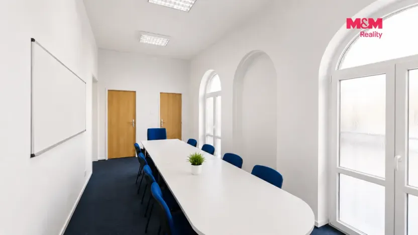 Pronájem obchodního prostoru, Praha, Ke Stírce, 108 m2