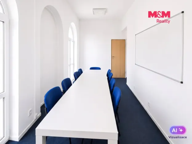 Pronájem obchodního prostoru, Praha, Ke Stírce, 108 m2