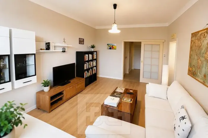 Pronájem bytu 3+1, Karlovy Vary, Majakovského, 103 m2