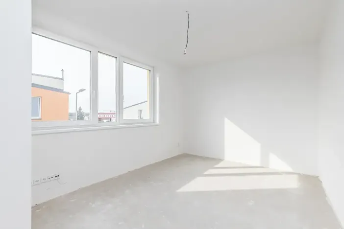 Prodej rodinného domu, Milovice, Modřínová, 122 m2