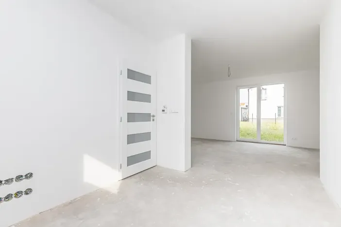 Prodej rodinného domu, Milovice, Modřínová, 122 m2