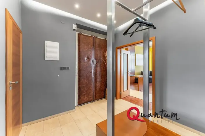 Prodej bytu 3+kk, Praha - Vinohrady, Šumavská, 100 m2