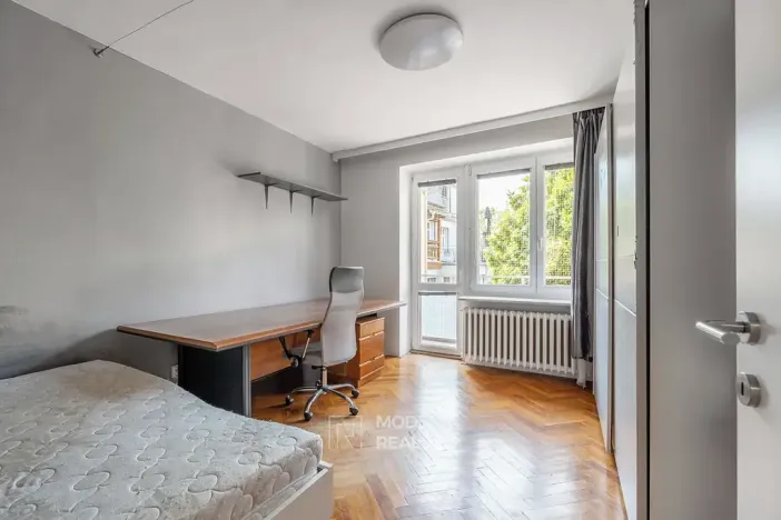 Prodej bytu 3+kk, Brno, Zdráhalova, 80 m2