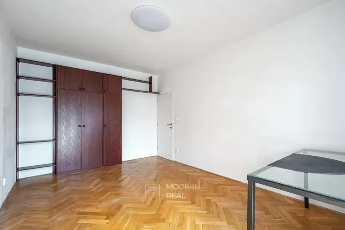 Prodej bytu 3+kk, Brno, Zdráhalova, 80 m2