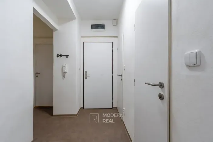 Prodej bytu 3+kk, Brno, Zdráhalova, 80 m2